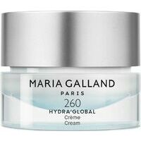 Maria Galland 260 Hydra'Global Cream, 50 ml - Barojošs, mitrinošs krēms
