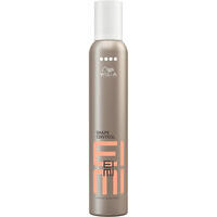Wella  Professionals EIMI SHAPE CONTROL (500ml)  - Очень сильная фиксирующая пена для укладки волос