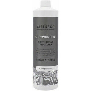 AlterEgo SHEWONDER - Atjaunojošs šampūns, 950ml