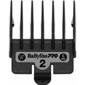 Babyliss PRO Насадки для машинки BaByliss Pro FX 880E, 6mm