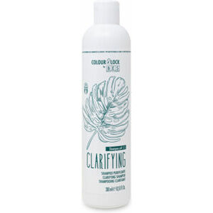 BES Colour Lock Clarifying Shampoo pH 5.5 - Очищающий шампунь (300ml / 1000ml)