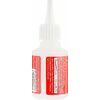 BINACIL Hydrogen Peroxide soft, mild cream, 50 ml, drop bottle - крем проявитель для краски для бровей и ресниц