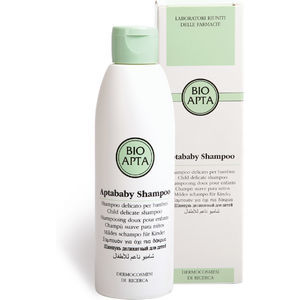 Bioapta Aptababy Shampoo – Мягкий шампунь для детей, 200 мл