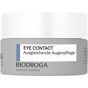 Biodroga Medical Balancing Cream Eye Care  15ml  - Mitrinošs krēms