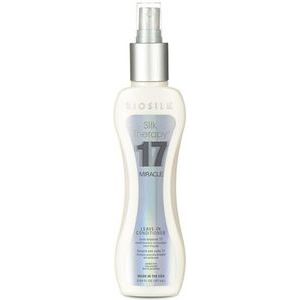 Biosilk Silk Therapy 17 Miracle Leave-In Conditioner, 167ml