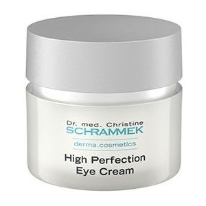Ch.Schrammek High Perfection Eye Cream - Krēms ādai ap acīm, 15 ml