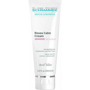 Ch.Schrammek Rosea Calm Cream - Крем против купероза для чувствительной и реактивной кожи, 100ml