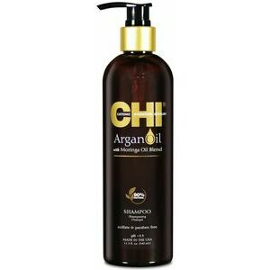 CHI Argan Oil Argan Shampoo - Argan eļļas šampūns, 340ml