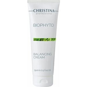 CHRISTINA Bio Phyto Balancing Cream - Балансирующий крем, 75ml