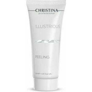 Christina Illustrious Peeling, 50ml