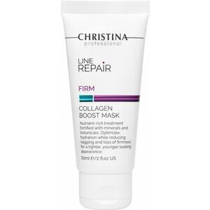Christina Line Repair Firm Collagen Boost Mask, 60ml