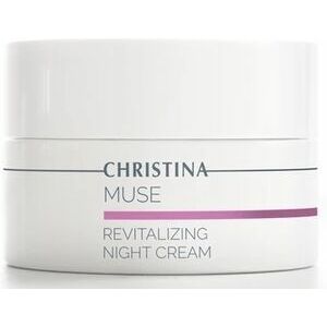 Christina MUSE Revitalizing Night Cream, 50ml
