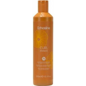 Echosline Curl Control Shampoo (300ml/1000ml)