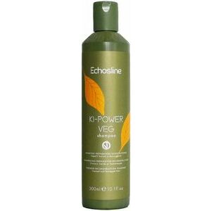 Echosline Ki-Power Veg Shampoo, 300ml