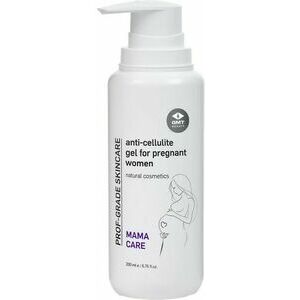 GMT BEAUTY ANTI-CELLULITE GEL FOR PREGNANT WOMAN 200ml