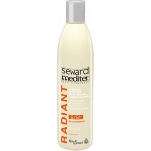 HELEN SEWARD Relax Shampoo - Релаксирующий шампунь, 300ml