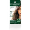 Herbatint Permanent HAIRCOLOUR Gel - Ash Blonde, 150 ml / Matu krāsa Pelēkblonds