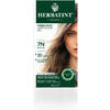 Herbatint Permanent HAIRCOLOUR Gel - Blonde, 150 ml / Matu krāsa Blonds