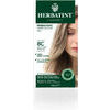 Herbatint Permanent HAIRCOLOUR Gel - Lt Ash Blonde, 150 ml / Matu krāsa Gaiši pelēkblonds