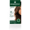 Herbatint Permanent HAIRCOLOUR Gel - Lt Golden Chestnut, 150 ml / Краситель для волос