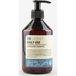 Insight DAILY USE Energizing Shampoo (400ml / 900ml)