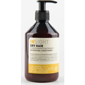 Insight DRY HAIR Nourishing Conditioner - Barojošs kondicionieris sausiem matiem (400ml / 900ml)