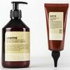 Insight LENITIVE DERMO CALMING SHAMPOO - Galvas ādu nomierinošs šampūns, 400ml