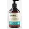 Insight REBALANCING Sebum Control Shampoo - Šampūns matiem, kas ātri taukojas, 400ml