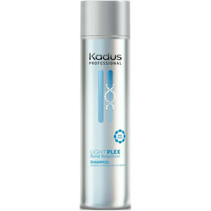 Kadus Professional LightPlex Retention Shampoo - Шампунь для укрепления структуры волос,, 250ml