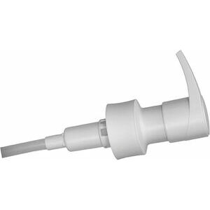Kadus  Professional Pump 1 L (1gb.) -  Диспенсер для бутылок шампуня и кондиционера 1л