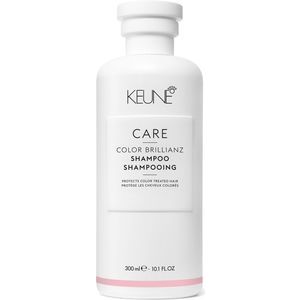 Keune Color Brillianz Shampoo - Шампунь для окрашенных волос (80ml / 300ml / 1000ml)