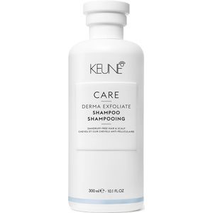 Keune Derma Exfoliate Shampoo - Šampūns pret blaugznām (300ml / 1000ml)