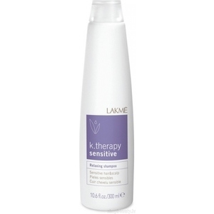 Lakme Sensitive Relaxing Shampoo 300 Ml., Расслабляющий Шампунь.