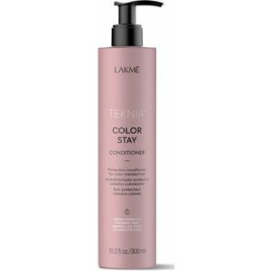 Lakme TEKNIA Color Stay Conditioner - Кондиционер для окрашенных волос (300ml/1000ml)