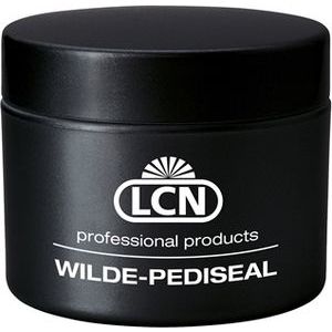 LCN Wilde-Pediseal clear - Wilde aizzīmogotājs - caurspīdīgs (5ml/10ml)
