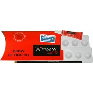 Лифтинг бровей - Wimpernwelle BROW LIFTING KIT  for approx. 15 Brow Lifting treatments - комплект для лифтинга и ламинирования бровей