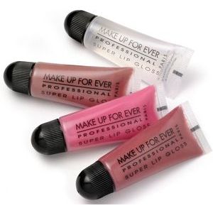 Make Up For Ever Super Lip Gloss 10ml - Lūpu spīdums Super