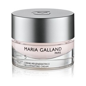 MARIA GALLAND 5 Rejuvenating Cream - Восстанавливающий крем 50 мл