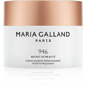 Maria Galland Youth Firming Cream, 200 ml - Tvirtinošs jaunības krēms