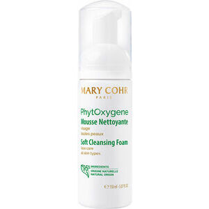 Mary Cohr PhytOxygene Cleansing Foam - Очищающая пена без содержания мыла, 150ml