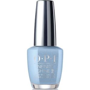 OPI Infinite Shine Nail Polish (15ml) - Iceland 2017 collection, color Check Out The Old Geysirs (ISLI 60)