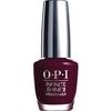 OPI Infinite Shine nail polish (15ml) - особо прочный лак для ногтей, цвет Raisin the Bar (L14)