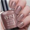 OPI Infinite Shine nail polish (15ml) - особо прочный лак для ногтей, цветIt Never Ends (L29)