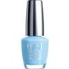 OPI Infinite Shine nail polish - ilgnoturīga nagu laka (15ml) -color To Infinity & Blue yond (L18)