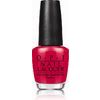 OPI nail lacquer (15ml) - лак для ногтей, цвет  California Raspberry (NLL54)