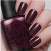OPI nail lacquer (15ml) - лак для ногтей, цвет  Midnight in Moscow (NLR59)