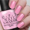 OPI nail lacquer (15ml) - лак для ногтей, цвет  Suzi Shops & land Hops (NLH71)
