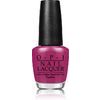 OPI nail lacquer (15ml) - nail polish color  Spare Me a French Quarter (NLN55)