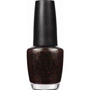 OPI nail lacquer (15ml) - nail polish color  Today I Accomplhed Zero (NLC17)