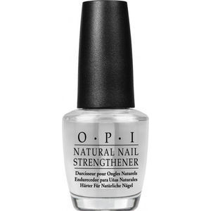 OPI Nail Strengthener (15 ml) Укрепитель для ногтей - нижнее покрытие для натуральных ногтей